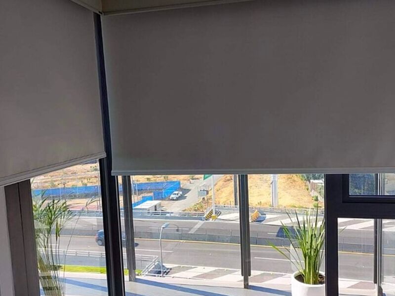 Panel para ventana México
