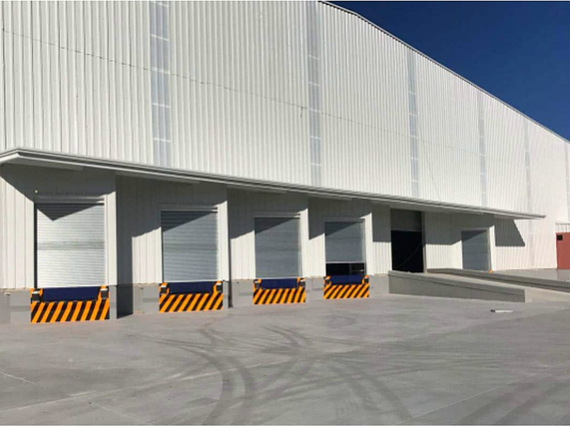 Bodegas México