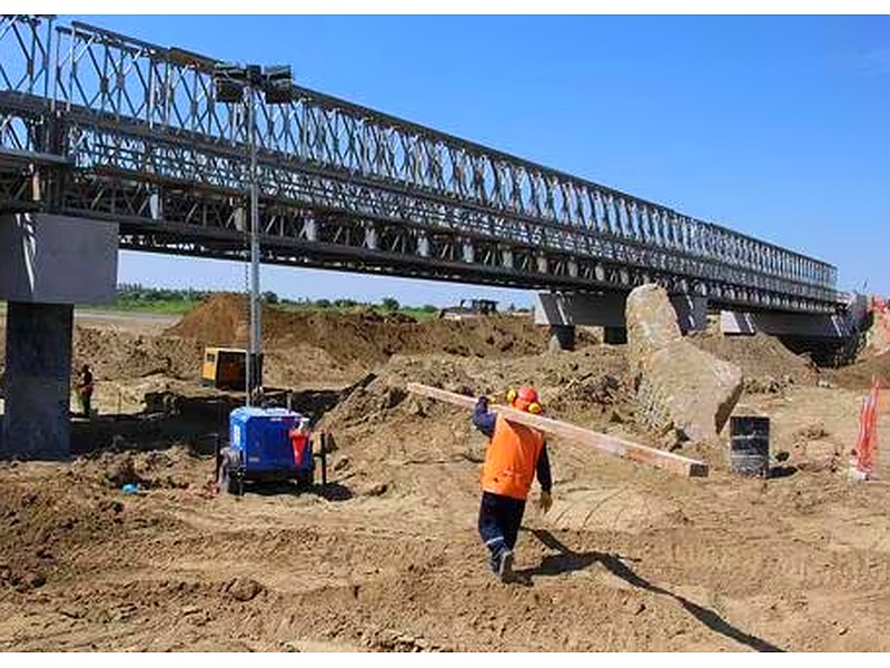 Puentes México
