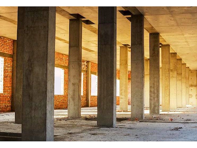 Estructuras Concreto México