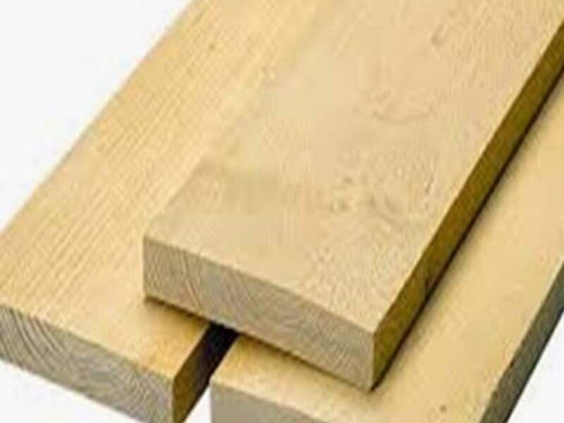 Tableros madera