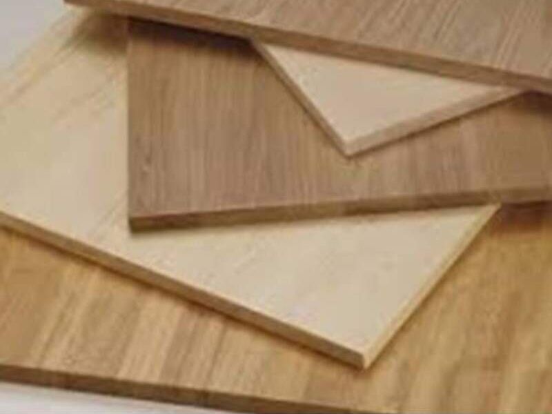 Tableros de madera colores cafe