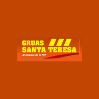 Gruas Santa Teresa