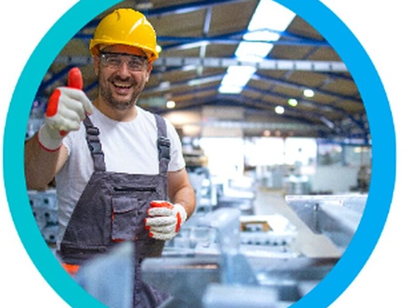 Servicio de Limpieza Industrial México