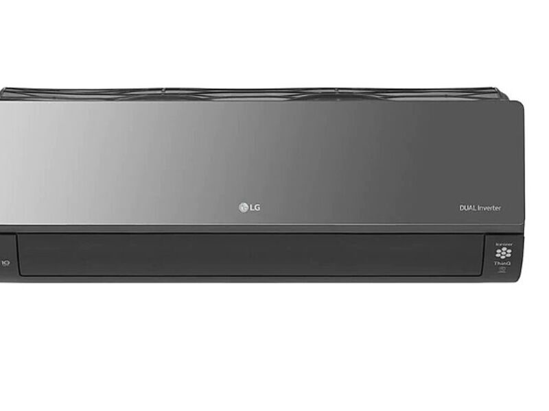 LG ARTCOOL INVERTER-MONTERREY