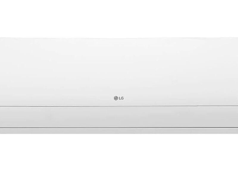 LG DUALCOOL Inverter STD-México