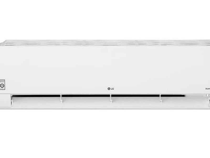 LG DUAL Inverter BIG STD-Monterrey