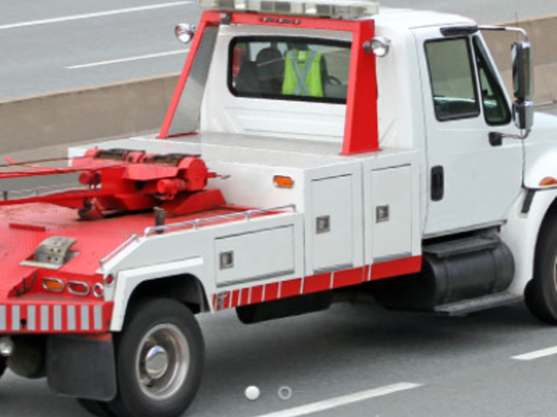 Gruas Guanajuato