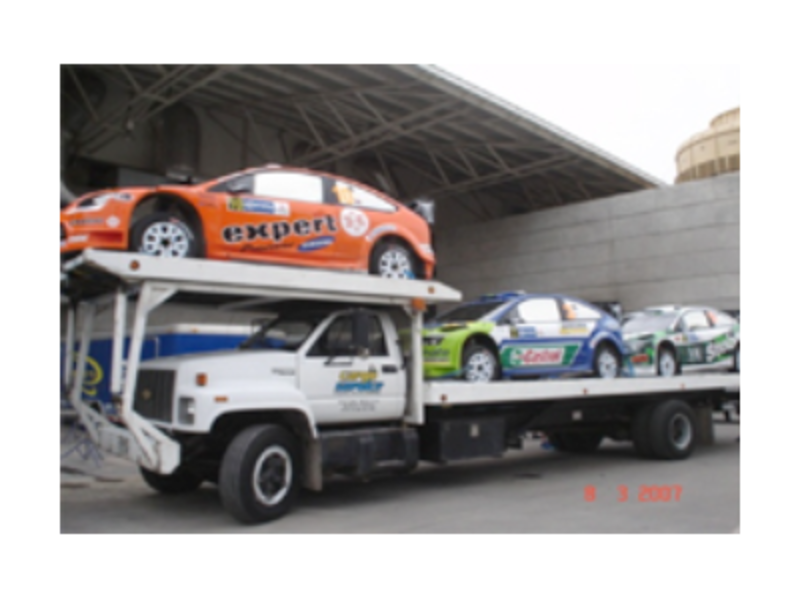 Servicio de gruas Guanajuato
