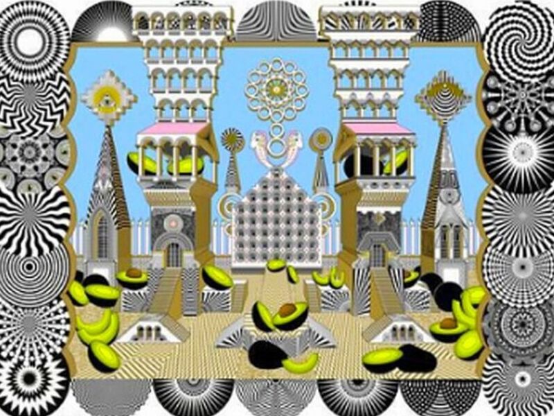 Cuadros Decorativos 1 México