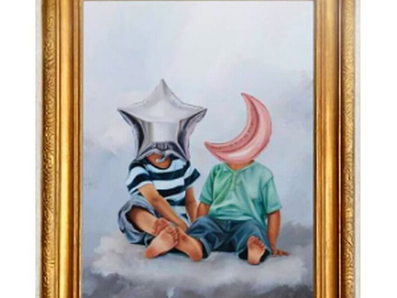 Cuadros Decorativos 4 México