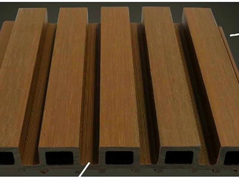 Lambrin Muebles de Cocina Roble México