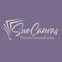 Sue Canvas Personalizados