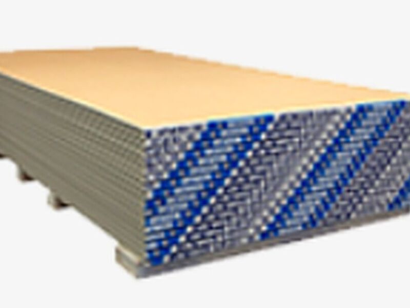 Panel Yeso ligero Light Rey México 