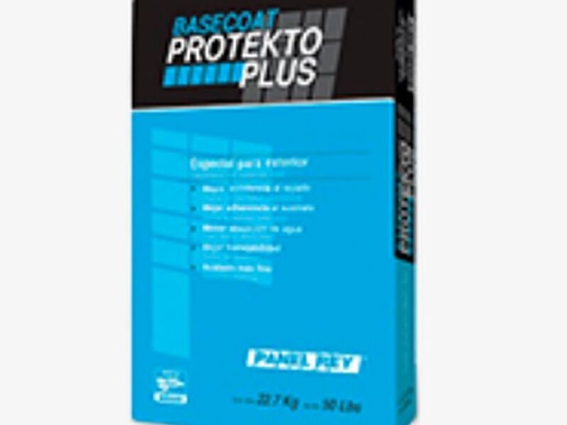 Recubrimiento Base Coat Protekto Plus Jalisco 