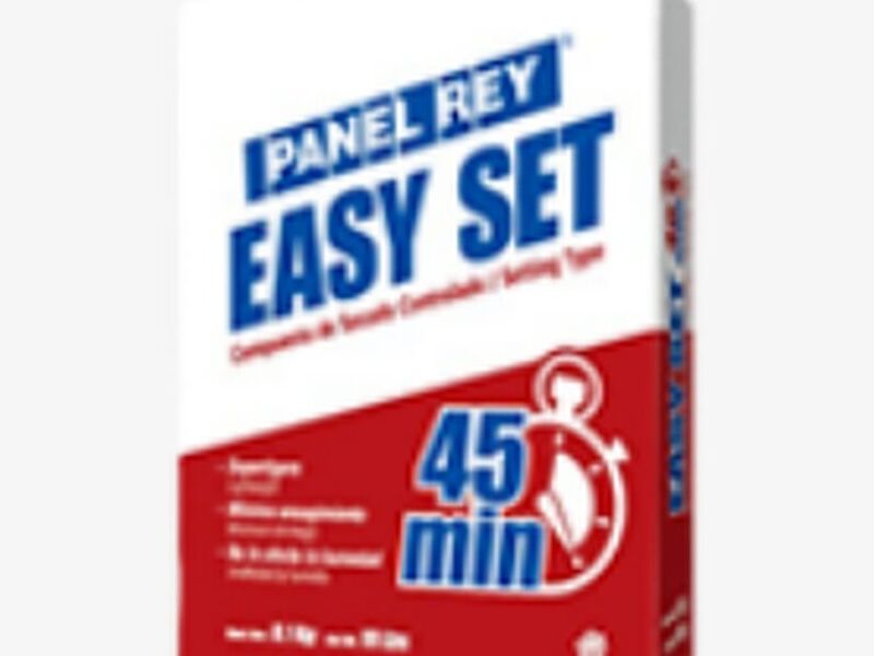 Recubrimiento Easy Set 45 México Jalisco