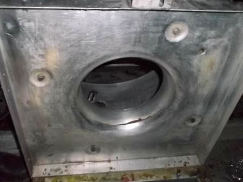 LIMPIEZA DE DUCTOS DE EXTRACCIÓN México