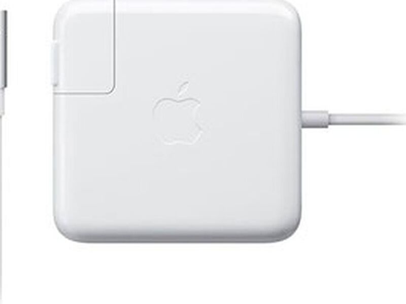 Apple 85W MagSafe POWER ADAPTER-USA