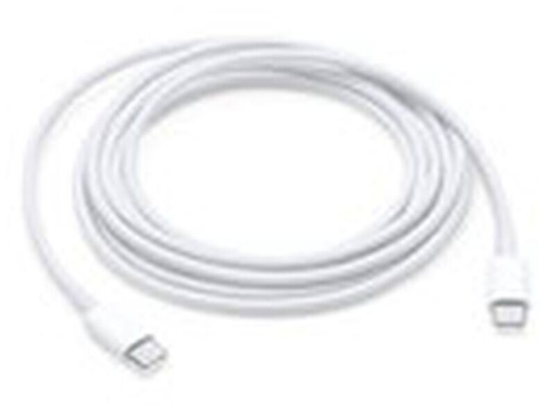 USB-C CHARGE CABLE (2M)