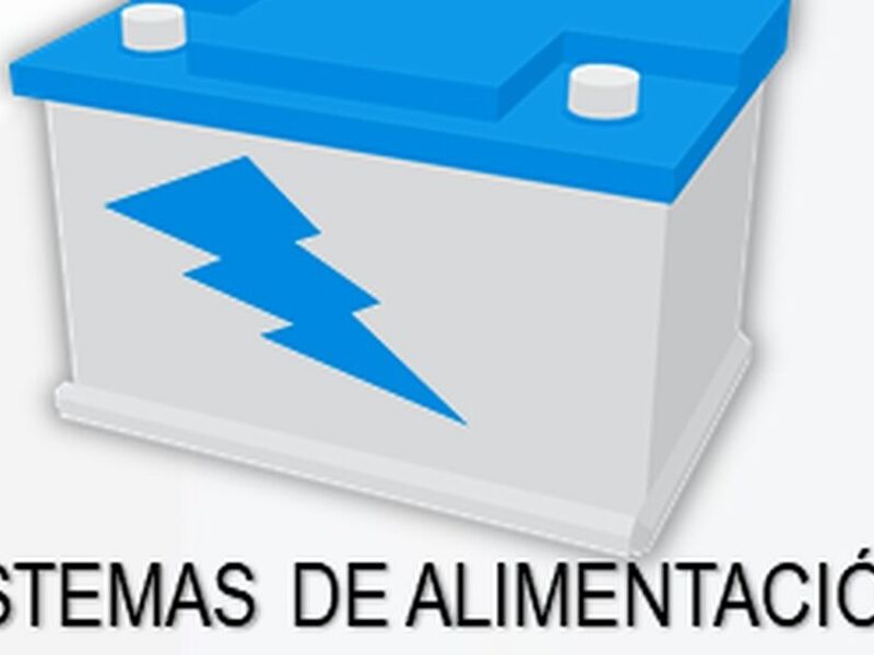 SISTEMAS DE ALIMENTACION ININTERRUMPIDA UPS