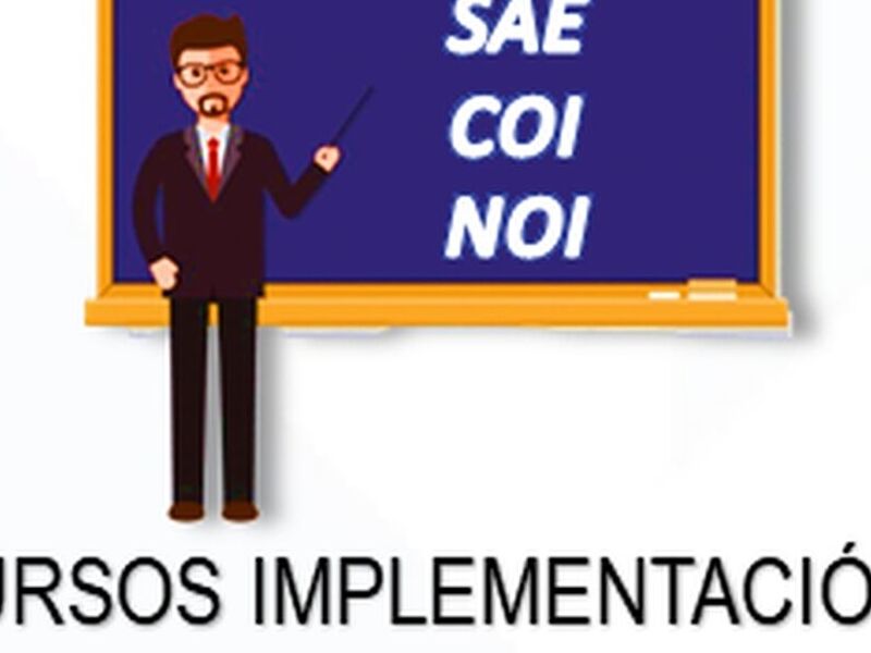 CURSOS DE IMPLEMENTACIÓN DE SISTEMAS ASPEL MX