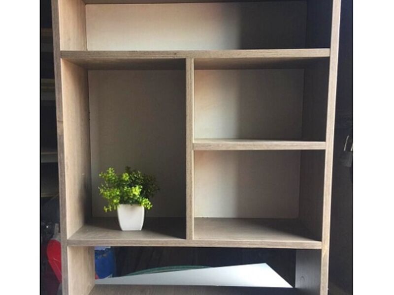 mueble auxiliar Querétaro