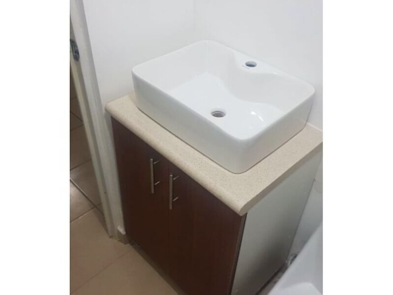 modular baño Querétaro
