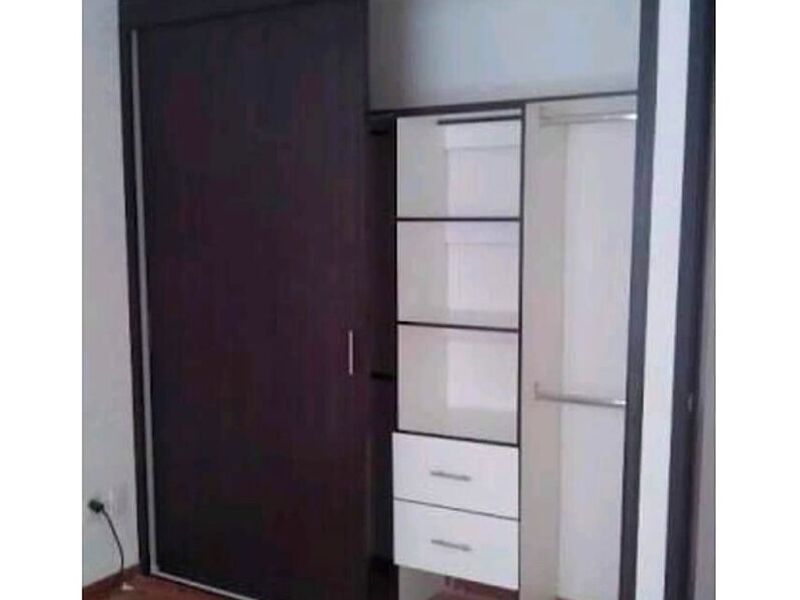 closet pared Querétaro