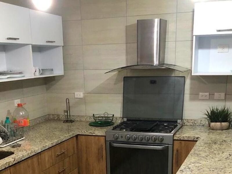 Casa amueblada méxico