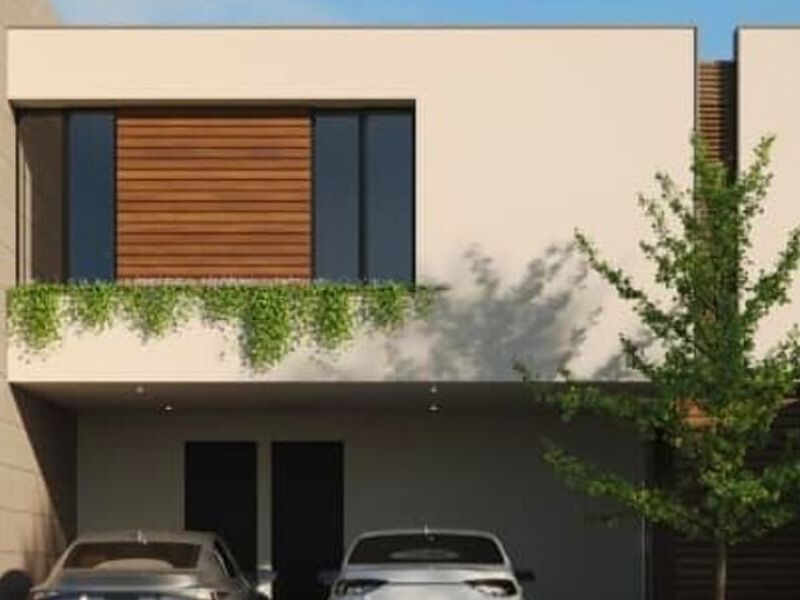 Casa familiar méxico