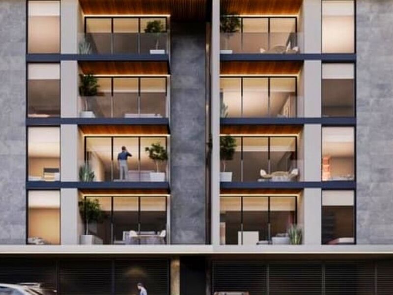 Departamento villahermosa méxico