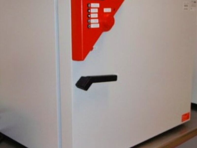 Horno Binder
