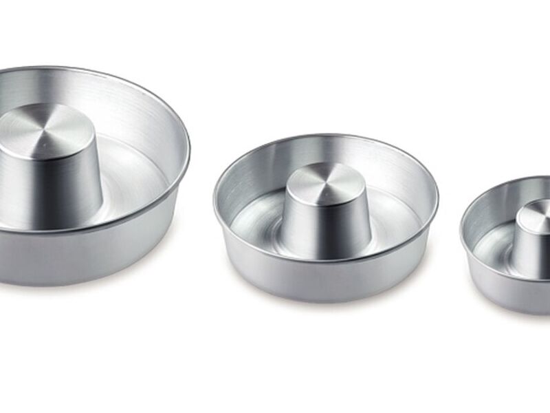 MOLDES PARA ROSCAS
