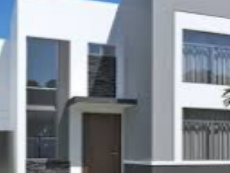 Venta Casa Mexico