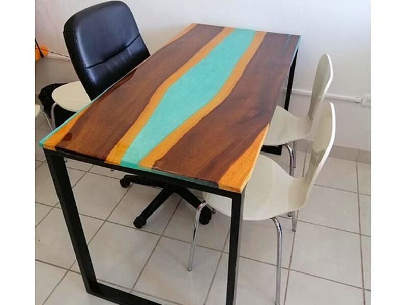 mesa de escritorio Playa del Carmen