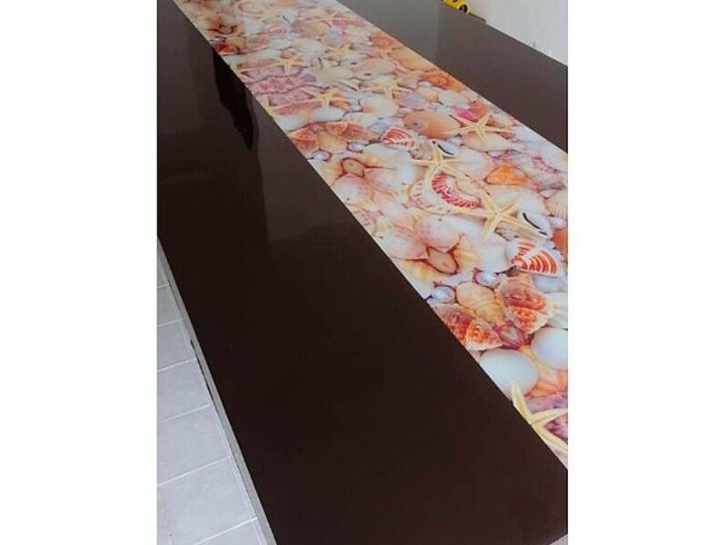 mesa de comedor Playa del Carmen