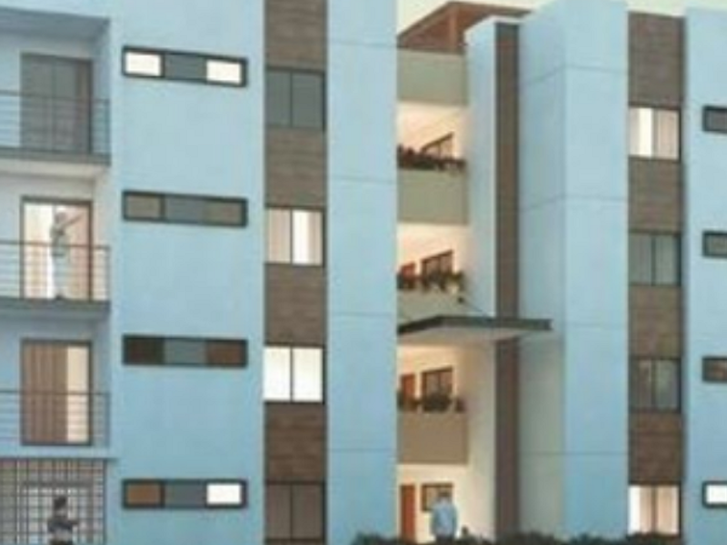 Venta Departamento 1.658.000 Mexico