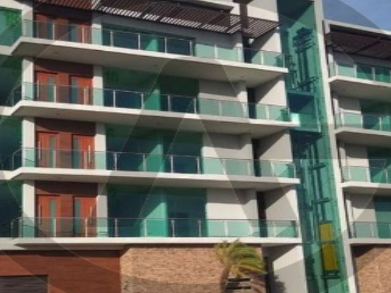 Venta Departamento 4.100.000 Mexico