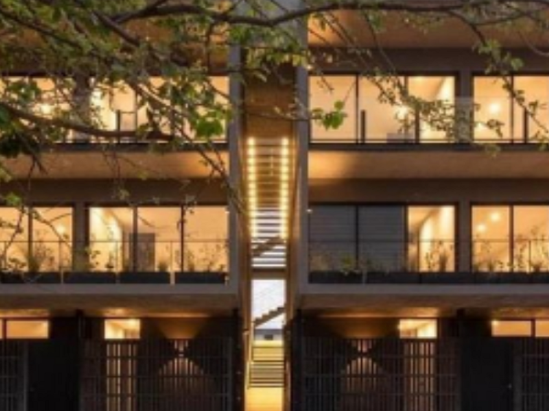 Servicio Venta Departamento Mexico