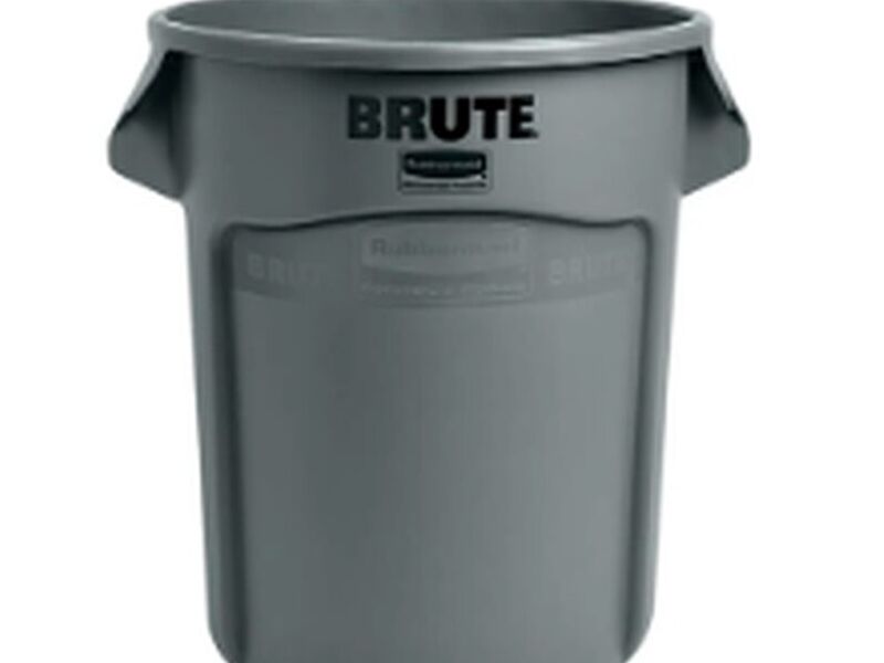 Contenedor de basura Brute México