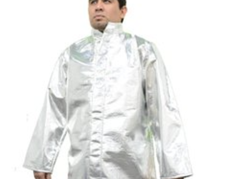 Prendas aluminizadas CDMX 