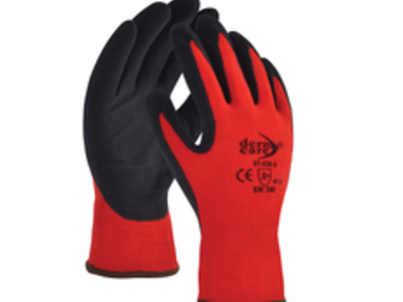 Guantes de uso general Monterrey 