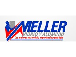 Meller Vidrio y Aluminio Mx