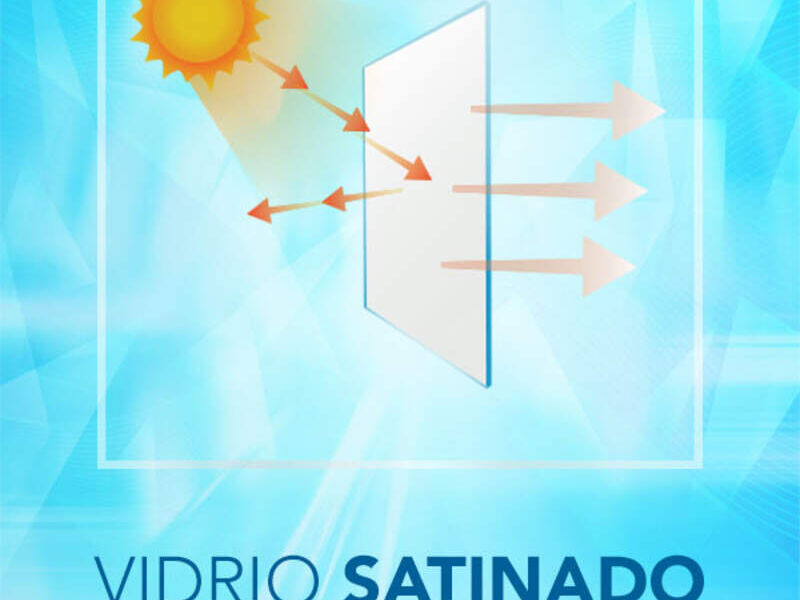 Vidrio satinado2
