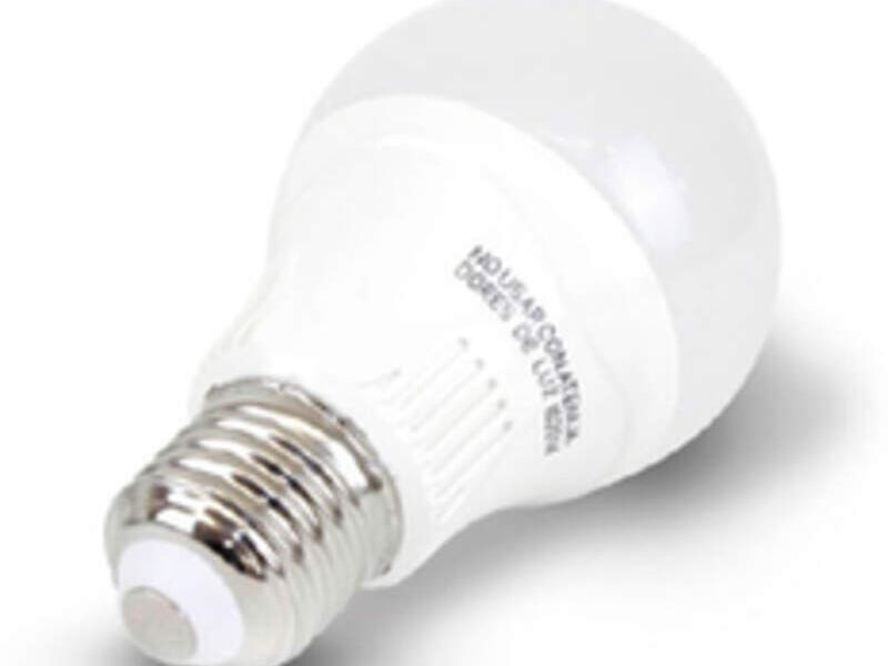 Luz LED MX