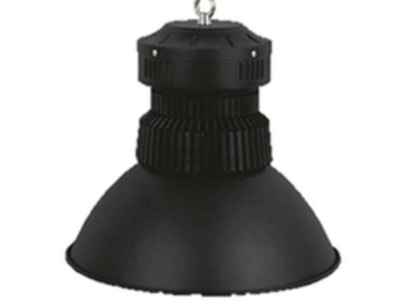 CAMPANA DE ALUMINIO MX