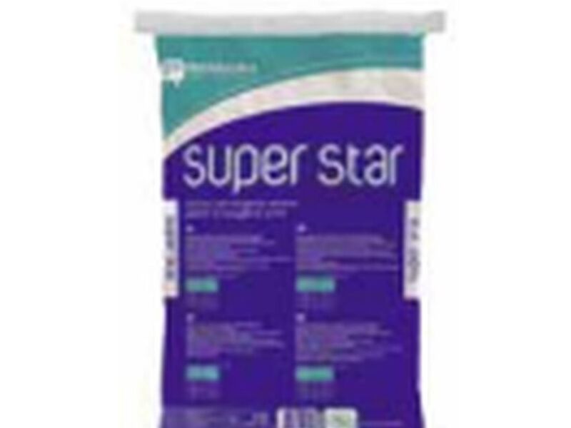 Aditivos SUPER STAR México