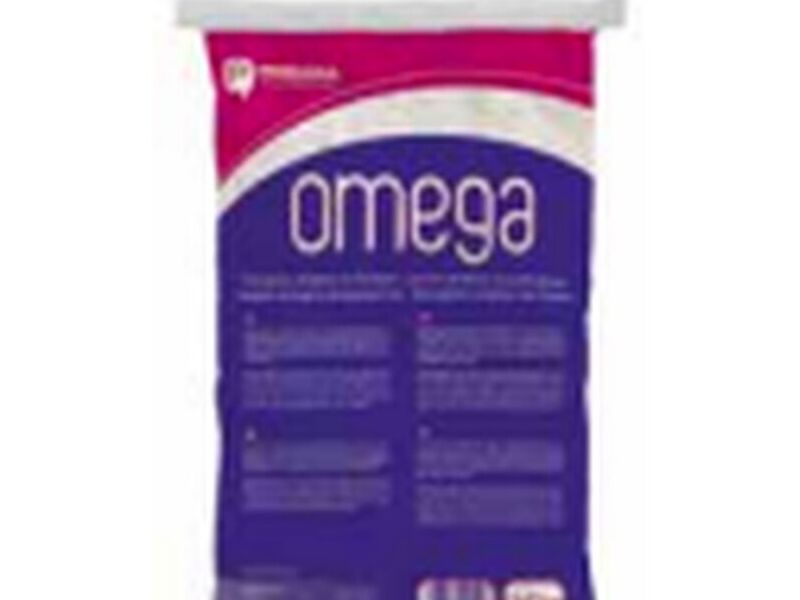 Detergente concentrado OMEGA México