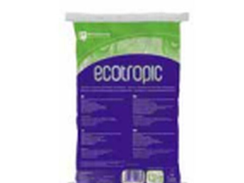 Detergente ecológico ECOTROPIC México