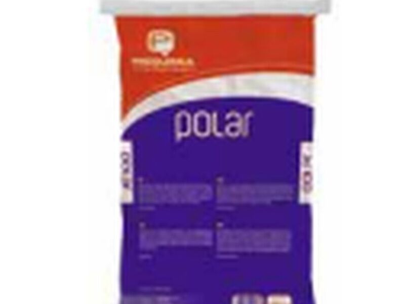 Detergente POLAR México